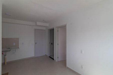 Apartamento à venda com 35m², 2 quartos e sem vagaSala