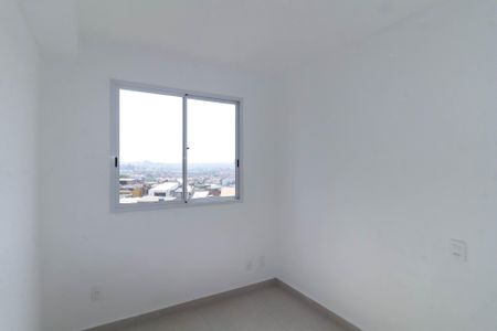Apartamento à venda com 35m², 2 quartos e sem vagaQuarto 2