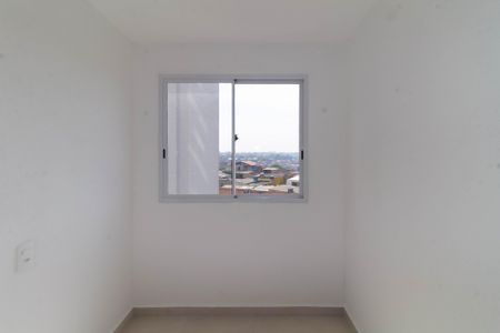 Quarto 1 de apartamento para alugar com 2 quartos, 35m² em Fazenda da Juta, São Paulo