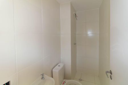 Apartamento à venda com 35m², 2 quartos e sem vagaBanheiro