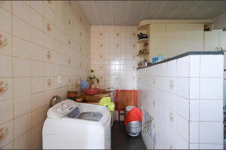 Casa à venda com 400m², 3 quartos e sem vagaÁrea de Serviço