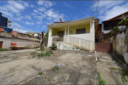 Casa à venda com 400m², 3 quartos e sem vagaÁrea externa