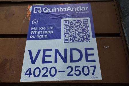 Casa à venda com 400m², 3 quartos e sem vagaPlaca Instalada VSMW-194
