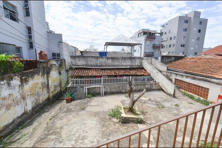 Casa à venda com 400m², 3 quartos e sem vagaÁrea externa