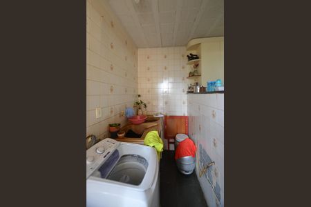 Casa à venda com 400m², 3 quartos e sem vagaÁrea de Serviço