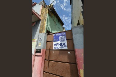 Casa à venda com 400m², 3 quartos e sem vagaPlaca Instalada VSMW-194