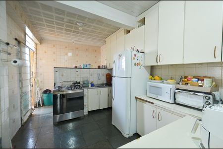 Casa à venda com 400m², 3 quartos e sem vagaCozinha