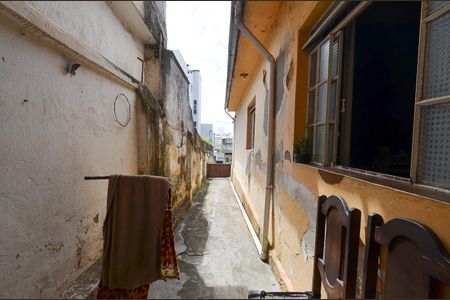 Casa à venda com 400m², 3 quartos e sem vagaÁrea externa