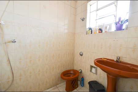 Casa à venda com 400m², 3 quartos e sem vagaBanheiro