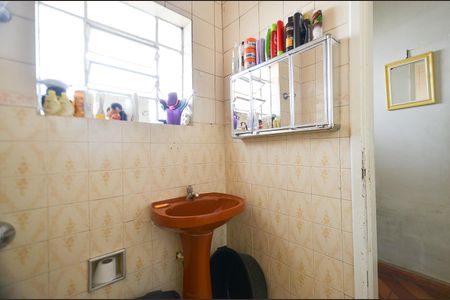 Casa à venda com 400m², 3 quartos e sem vagaBanheiro