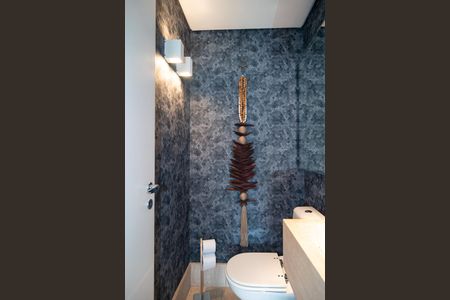 Apartamento à venda com 159m², 3 quartos e 2 vagasLavabo