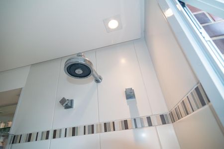 Apartamento à venda com 159m², 3 quartos e 2 vagasBanheiro Quarto 3 - Suíte