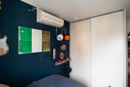 Apartamento à venda com 159m², 3 quartos e 2 vagasQuarto Suíte 1