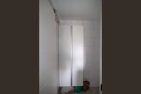 Apartamento à venda com 159m², 3 quartos e 2 vagasLavanderia