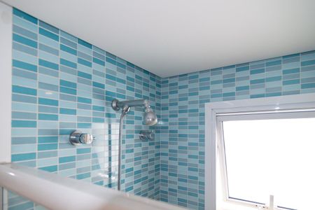 Apartamento à venda com 159m², 3 quartos e 2 vagasBanheiro Quarto 2 Suíte