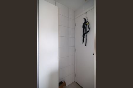 Apartamento à venda com 159m², 3 quartos e 2 vagasLavanderia