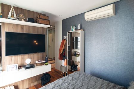 Apartamento à venda com 159m², 3 quartos e 2 vagasQuarto 3 - Suíte