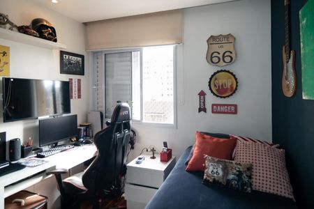 Apartamento à venda com 159m², 3 quartos e 2 vagasQuarto Suíte 1