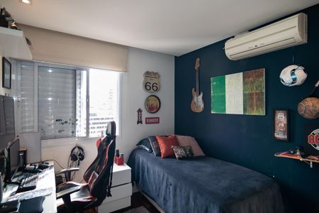 Apartamento à venda com 159m², 3 quartos e 2 vagasQuarto Suíte 1