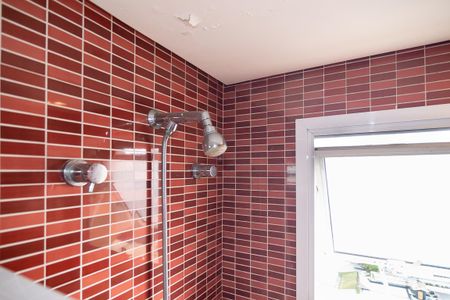 Apartamento à venda com 159m², 3 quartos e 2 vagasBanheiro Quarto Suíte 1