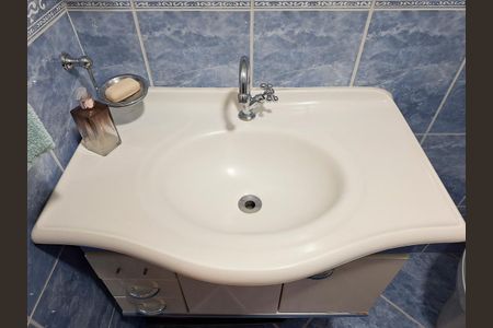 Apartamento à venda com 80m², 3 quartos e 1 vagaBanheiro