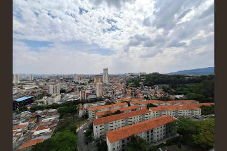 Apartamento à venda com 80m², 3 quartos e 1 vagaVista Quarto 3