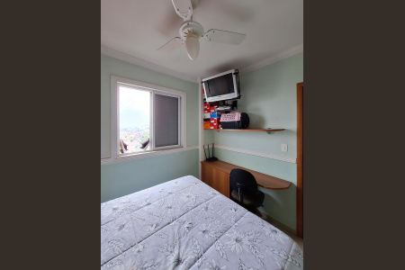 Apartamento à venda com 80m², 3 quartos e 1 vagaQuarto 3