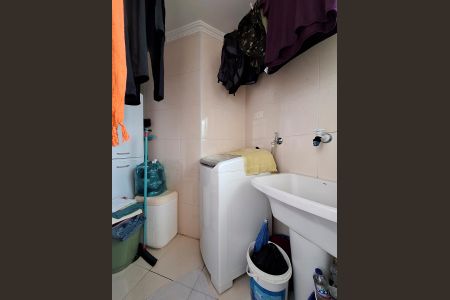 Apartamento à venda com 80m², 3 quartos e 1 vagaÁrea de Serviço