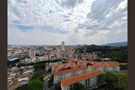 Apartamento à venda com 80m², 3 quartos e 1 vagaVista Quarto 2