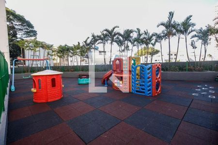 Apartamento à venda com 80m², 3 quartos e 1 vagaÁrea comum - Playground