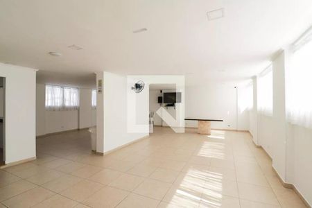 Apartamento à venda com 80m², 3 quartos e 1 vagaÁrea comum - Salão de festas