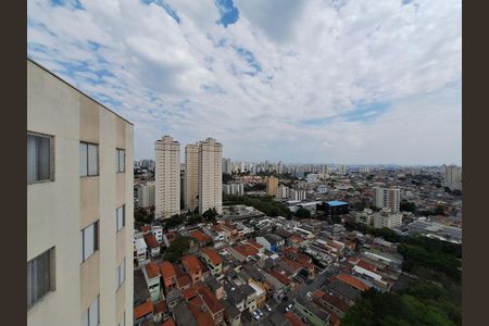 Apartamento à venda com 80m², 3 quartos e 1 vagaVista Sala