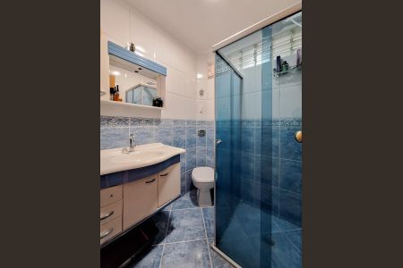 Apartamento à venda com 80m², 3 quartos e 1 vagaBanheiro