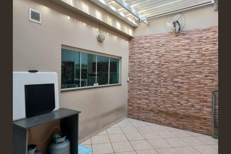 Casa à venda com 212m², 3 quartos e 3 vagasEspaço Gourmet