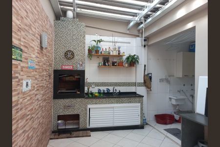 Casa à venda com 212m², 3 quartos e 3 vagasEspaço Gourmet