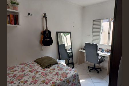 Quarto 1 de casa à venda com 3 quartos, 212m² em Baeta Neves, São Bernardo do Campo