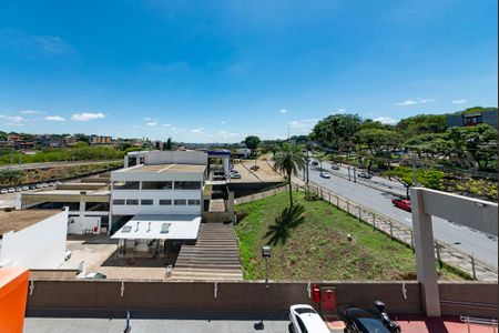 Kitnet de kitnet/studio à venda com 1 quarto, 22m² em Centro, Belo Horizonte