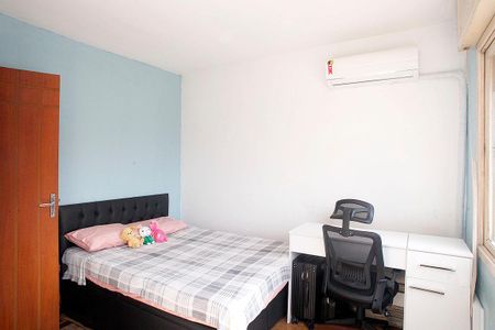 Quarto de apartamento à venda com 1 quarto, 34m² em Partenon, Porto Alegre