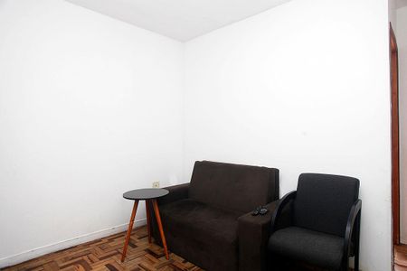 Sala de apartamento à venda com 1 quarto, 34m² em Partenon, Porto Alegre