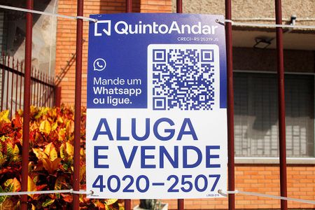 Apartamento à venda com 34m², 1 quarto e sem vagaPlaquinha