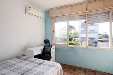 Apartamento à venda com 34m², 1 quarto e sem vagaQuarto