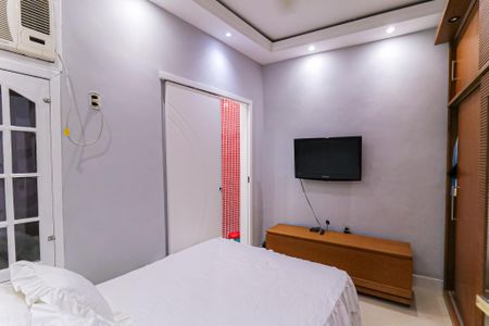 Casa para alugar com 60m², 2 quartos e 1 vagaSuíte