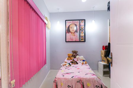 Quarto  de casa para alugar com 2 quartos, 60m² em Quintino Bocaiúva, Rio de Janeiro