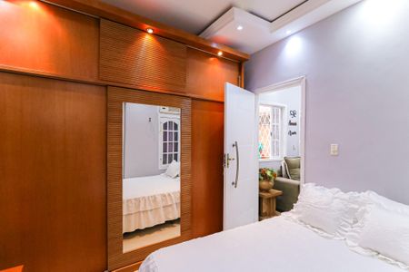 Casa para alugar com 60m², 2 quartos e 1 vagaSuíte