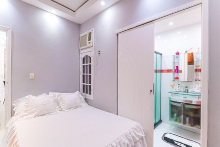 Casa para alugar com 60m², 2 quartos e 1 vagaSuíte