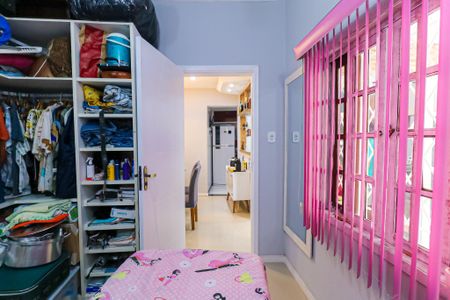 Casa para alugar com 60m², 2 quartos e 1 vagaQuarto 