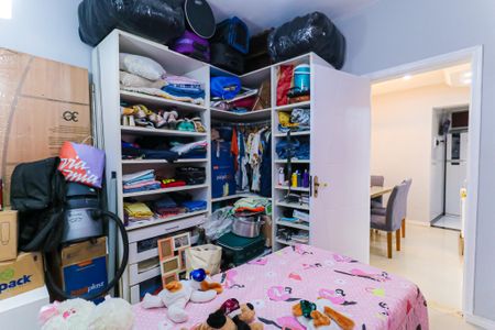 Casa para alugar com 60m², 2 quartos e 1 vagaQuarto 