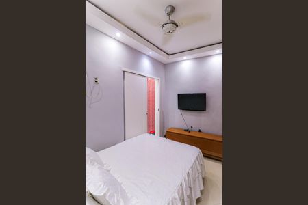 Casa para alugar com 60m², 2 quartos e 1 vagaSuíte