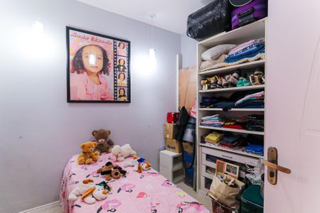 Casa para alugar com 60m², 2 quartos e 1 vagaQuarto 