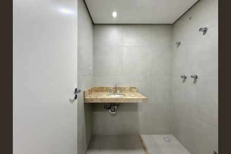 Apartamento à venda com 61m², 2 quartos e sem vagaBanheiro